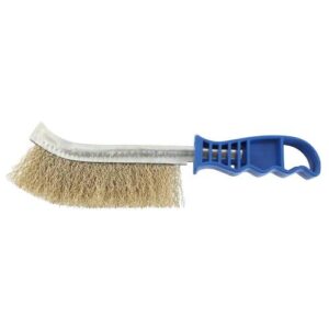[Smato] — 118-4558 Brush Steel Brush