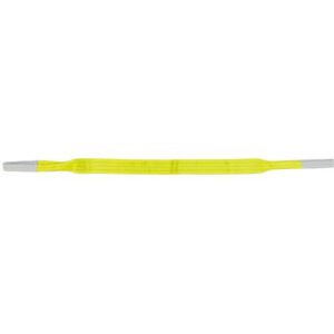 [Smato] — 118-4646 Sling Belt Sling Belt (Yellow)