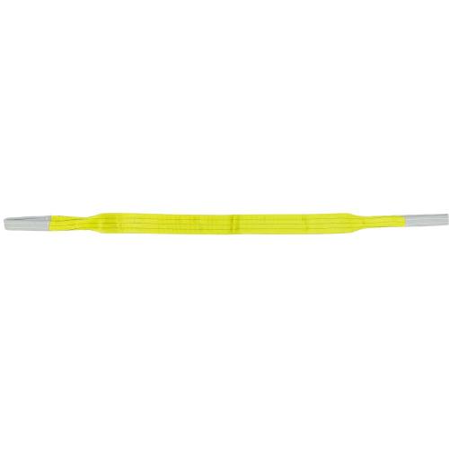 [Smato] — 118-4646 Sling Belt Sling Belt (Yellow)