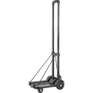 [Smato] — FT50A Hand Truck Folding Hand Cart (Aluminum)