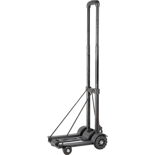 [Smato] — FT50A Hand Truck Folding Hand Cart (Aluminum)