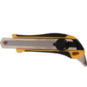 [Seshin Buffalo] — SB-C18BO Utility Knife Utility Knife