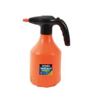 [Smato] — SM-MDU2L Compression Sprayer Electric Sprayer (USB Rechargeable)