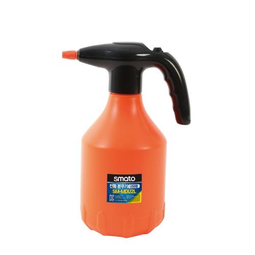 [Smato] — SM-MDU2L Compression Sprayer Electric Sprayer (USB Rechargeable)