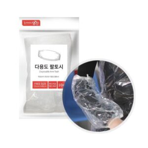 [Myungjin] — 860-3715 Multi-Purpose Arm Sleeves