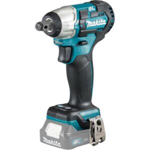[makita Charger] — TW161DZ Cordless Impact Wrench
