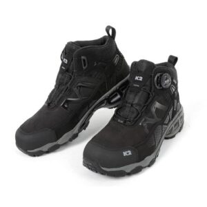 [K2 Safety Shoe] — 898-7167 Work Boot