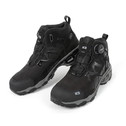 [K2 Safety Shoe] — 898-7167 Work Boot