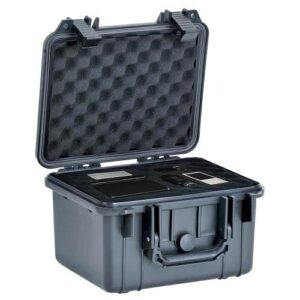 [Seshin Buffalo] — SB-HB270 Tool Box Hard Box