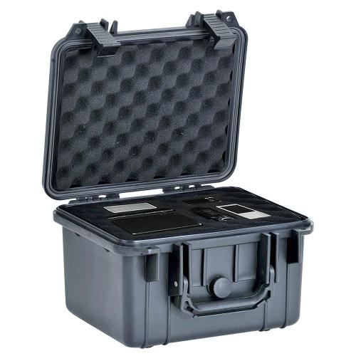 [Seshin Buffalo] — SB-HB270 Tool Box Hard Box