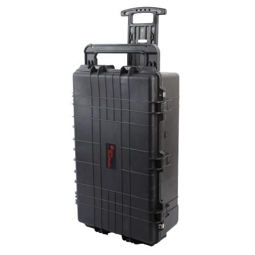 [Seshin Buffalo] — SB-HC804 Tool Box Hard Box Carrier