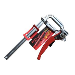 [Seshin Buffalo] — SB-L4012 Clamp Lever Clamp