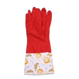 [Myungjin] — 860-3724 Household Rubber Gloves