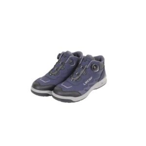 [Le Cap] — LS-500 Safety Shoe