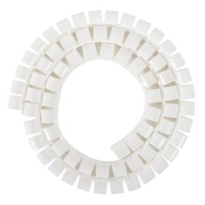[Smato Cable Tie] — MC1515W Magic Cable