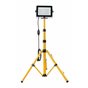 [Smato Floodlight] — SWTE30 LED Flood Light (Standard Type)