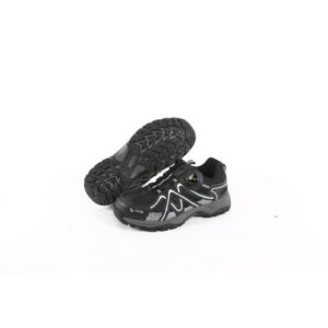 [S-Cube] — SC-420D Safety Shoe