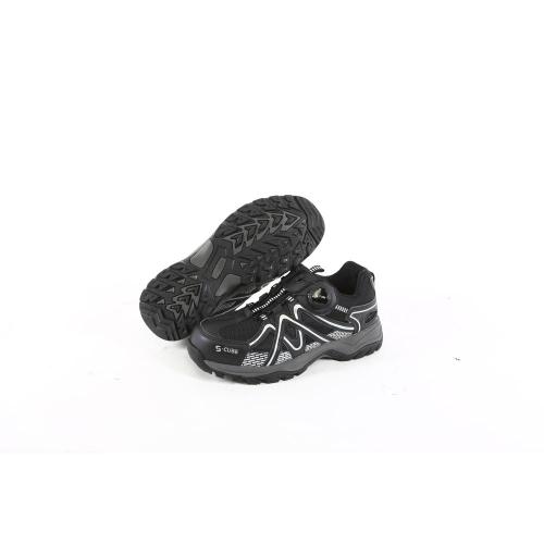 [S-Cube] — SC-420D Safety Shoe
