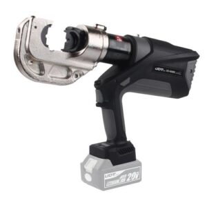 [UDT] — UD-400EB Hydraulic Charging Cordless Hydraulic Crimping Tool