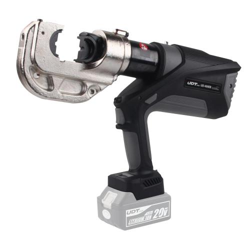 [UDT] — UD-400EB Hydraulic Charging Cordless Hydraulic Crimping Tool