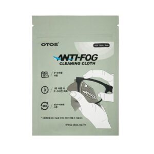 [OTOS] — 834-1754 Anti-Fog Cleaner