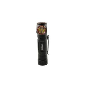 [Smato] — SLR-1500U Light Rechargeable Light (LED)