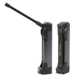 [Smato] — SLLW-400R Light Rechargeable Light (LED Work Light)