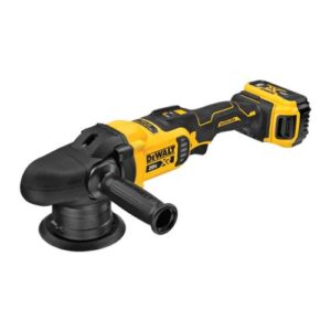 [DeWALT Charger] — DCM848P2(20V/5.0) Cordless Polisher