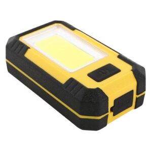 [Smato Work Light] — SM-RL500B LED Rechargeable Multi-Purpose Light