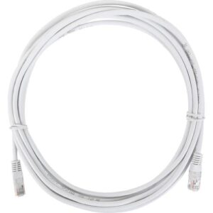[Dongyang Electronics] — CAT.5E.UTP LAN Cable