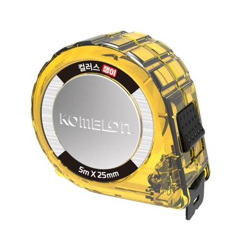 [Comeron] — KMC-25CVT Color Scraper