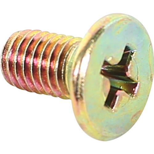 [Shinjin Fastener] — 795-6443 SS FM+ Countersunk Phillips Bolt (Sara Machine)