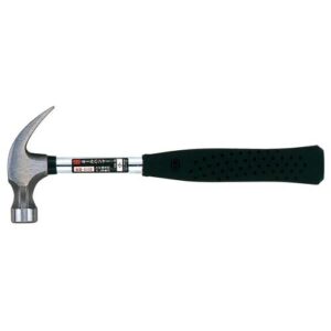 [OH] — KN-05 Claw Hammer