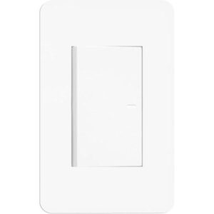 [Hyundai] — HDVN-SS11 Electric Flush-Mounted Switch (Venue)