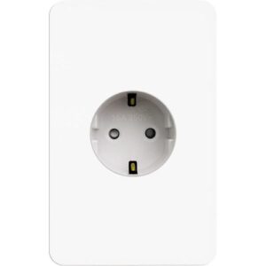 [Hyundai] — HDVN-MCS1 Electric Flush-Mounted Outlet (Venue)