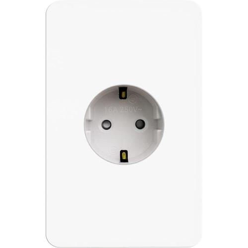 [Hyundai] — HDVN-MCS1 Electric Flush-Mounted Outlet (Venue)