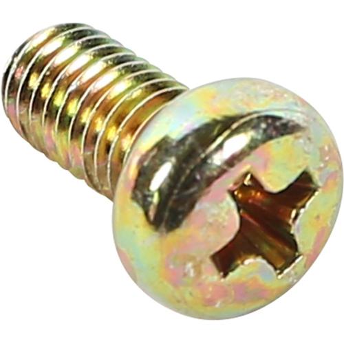 [Shinjin Fastener] — 795-7451 SS PM+ Round Head Phillips Bolt (Maru Machine)