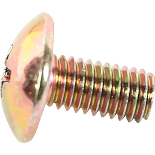 [Shinjin Fastener] — 795-7822 SS TM+ Round Head Phillips Machine Bolt
