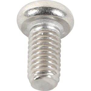 [Shinjin Fastener] — 795-9185 SUS304 PM Round Head Phillips Bolt (Stainless) (Maru Machine)