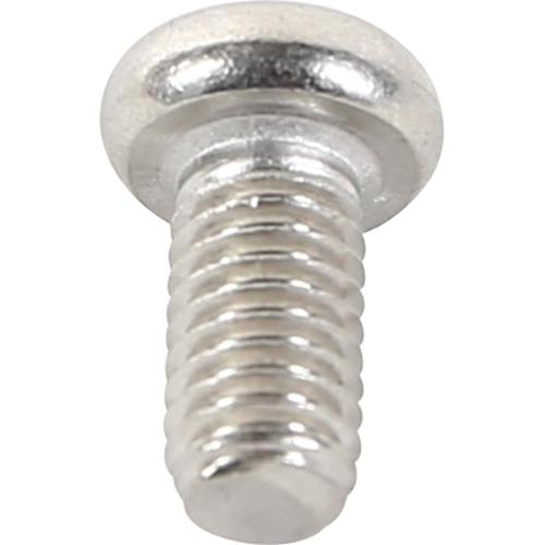 [Shinjin Fastener] — 795-9370 SUS304 PM Round Head Phillips Bolt (Stainless) (Maru Machine)