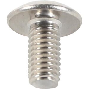 [Shinjin Fastener] — 796-0941 SUS304 TM Round Head Phillips Bolt (Stainless Steel) (Truss Machine)