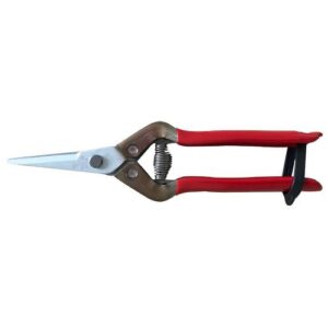 [Chikamasa] — T-55SKF Red Cutting Shears