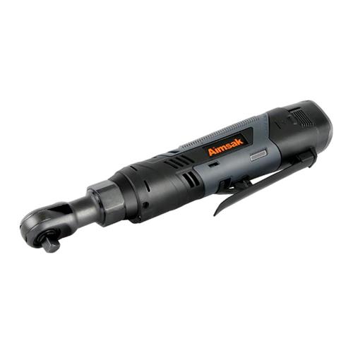 [Aimsak] — AI-414RW Cordless Impact Ratchet