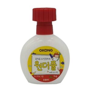 [Ogong] — 810-4968 Water-Based Adhesive