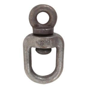 [KBC] — 560-1512 Forged Shackle Single