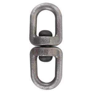 [KBC] — 560-1594 Forged Shackle Double