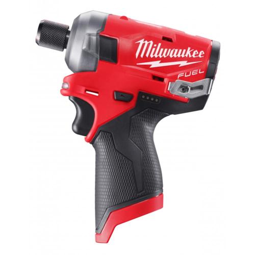 [Milwaukee] — '018370017 Cordless Impact Driver