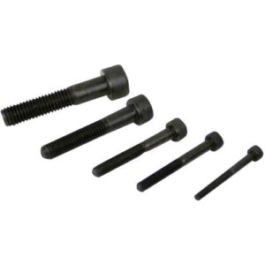 [Seshin Buffalo] — 237-1018 Riveter Cap Screw