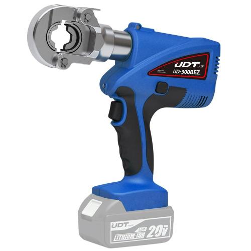 [UDT] — UD-300BEZ Hydraulic Charging Cordless Hydraulic Crimping Tool