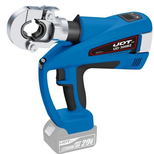 [UDT] — UD-300BZ Hydraulic Charging Cordless Hydraulic Crimping Tool